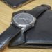 【レビュー】wena wrist leatherで腕時計を簡単にお財布化！